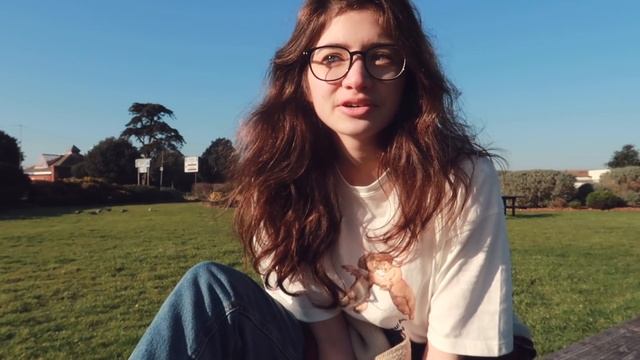 Как полюбить математику?ＩПочему люди её ненавидят? смотреть онлайн