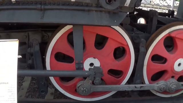 Железнодорожный музей. Москва. Рижский вокзал. 2012 год. смотреть онлайн