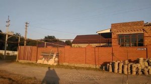 Станица Шелковская, Чечня