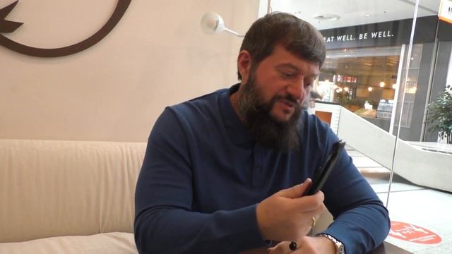 Подменный нож! Новые возможности сервисного обслуживания смотреть онлайн