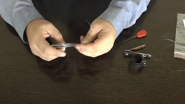 Монтаж Петля Гарднера с отводом в виде косички. Лучший фидерный монтаж. смотреть онлайн