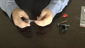 Монтаж Петля Гарднера с отводом в виде косички. Лучший фидерный монтаж.