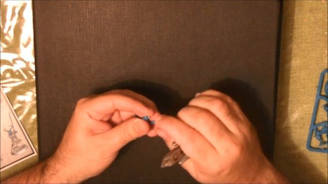 Eyes of the Nine Unboxing смотреть онлайн