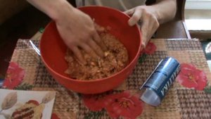 ?Люля кебаб на сковороде
?Быстрый рецепт
Как приготовить люлякебаб