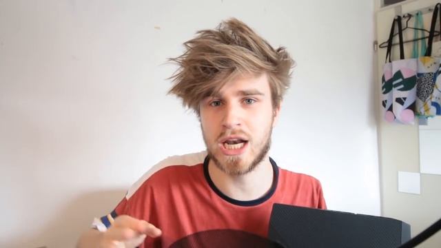 MIJN EERSTE REVIEW: HP OMEN GAMING LAPTOP! (HP Omen 15-ce096nd) смотреть онлайн