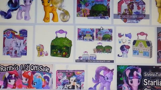 Новинки MLP 2016 года!!! смотреть онлайн