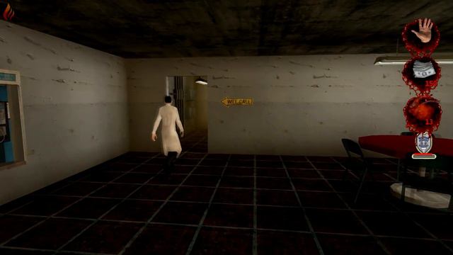 Postal 2 четверг часть 1 смотреть онлайн