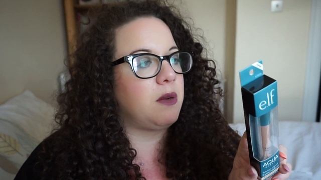 Every Day May - DAY 10 | ELF Haul (UK SUPERDRUG) смотреть онлайн