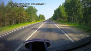 Нижний Новгород - Арзамас - Нижний Новгород 04