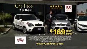 Kia Soul Specials