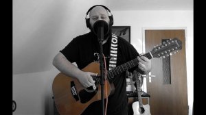 Black - Wonderful Life (acoustic cover)