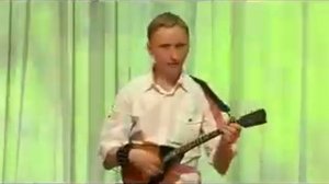 Виртуозное исполнение на Балалайке