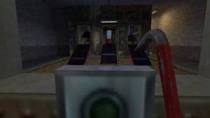 Прохождение Half-Life 1 - Часть 9: Обработка отходов (2020 год)