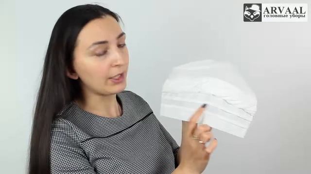 Шапка, Ливия Белая смотреть онлайн