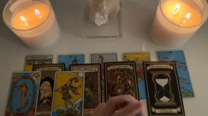 Who Is Spying On You? & WHY? ?? •Pick-A-Card• (TAROT READING)