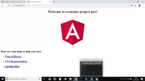 Subir un proyecto Angular a Firebase Hosting