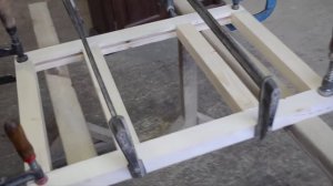 Фрезерный стол своими руками. Часть 1