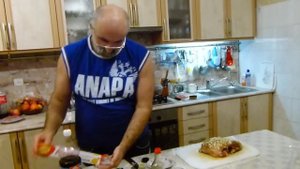 Готовим мясо в рукаве для запекания...просто и вкусно!!