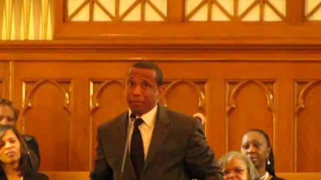 Pastor Owens pt. 2 смотреть онлайн