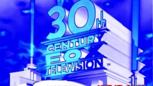 30th Century Fox Chorded