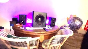 Edifier S351DB $300 2.1 System Full Volume Bass