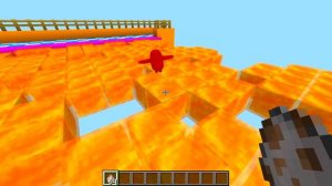 Minecraft : FALL GUYS MOD in Minecraft 1.16