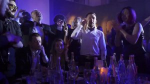 Квиз на корпоратив. Интеллектуальный тимбилдинг. Quiz на день рождения. Eventbrain 4.