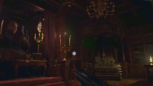 Duke & Chill | Resident Evil Village Ambience