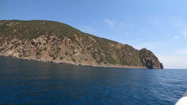 Большая Ялта Южный берег Крыма. Обзор пляжей для семьи с детьми. Никита, Гурзуф, Отрадное. Где лучш