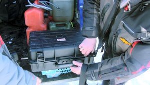 Григорий Безменов в Гостях у FishMania