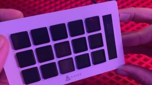 ПОЧТИ ПОЛНЫЙ ОБЗОР НА AKP153 | НОВИНКА ОТ AJAZZ? | ELGATO STREAMDECK НЕ НУЖЕН?