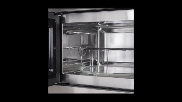 Встраиваемая микроволновая печь Maunfeld купить в интернет-магазине Мвидео в Москве, Спб смотреть онлайн