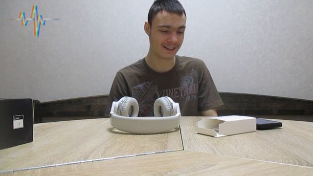 ОБЗОР НАУШНИКОВ- Bluedio T2 Plus 2021 года смотреть онлайн