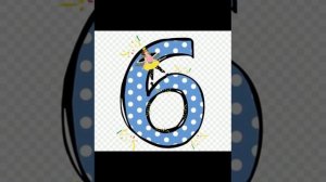 Маршак С.  Весёлый счёт от 1 до 10