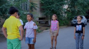 Көлеңке / Қазақша кино