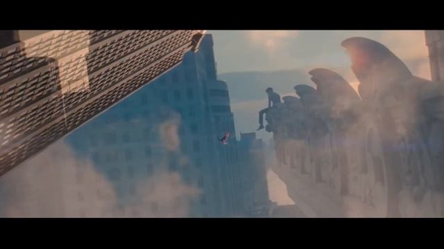 Новый Человек-паук 3 - Эндрю Гарфилд ГОТОВ ВЕРНУТЬСЯ! (The Amazing Spider-man 3)