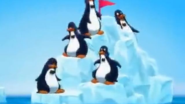 Pingu смотреть онлайн