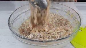 Почему ИЗ ФАРША я не готовила такое раньше? Новый рецепт куриных КОТЛЕТ
