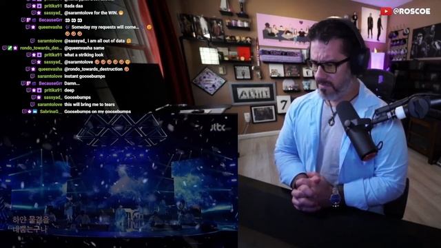 Director Reacts - Seodo Band - 'Sea' [LIVE] смотреть онлайн