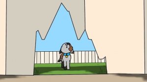 Episode 2: Pip's Tale Part I