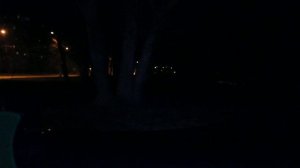 Наружный свет на Рено кангу 2