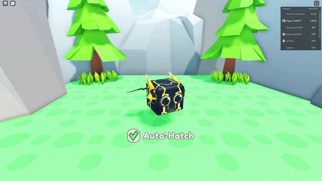 How to get Shiny Pets and in to Grotto 💰 Collect All Pets 🥇 Roblox