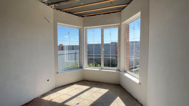 Готовый дом сразу у остановки и магазина Пятерочка на 5 сотках ИЖС!!! смотреть онлайн