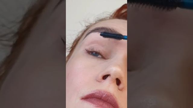 Тушь новинка с эффектом накладных ресниц 360°? Я рекомендую смотреть онлайн