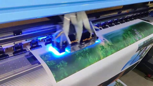 UV PRINTER XP600 смотреть онлайн