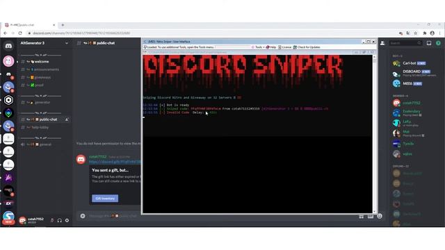 Как получить Discord Nitro бесплатно смотреть онлайн