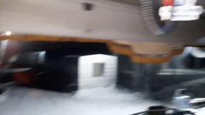 ВЕРНУЛСЯ В ДАЛЬНОБОЙ, DAF XF 105, КЕМЕРОВО