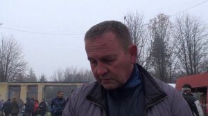 Выставка голубей, г.Горняк, Донецкая обл, 1ч