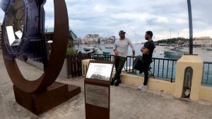 ?? Explore Sliema Malta: A 4k walking tour