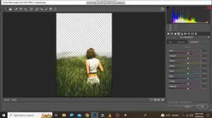 How to Change Background in Photoshop (Fast & Easy)